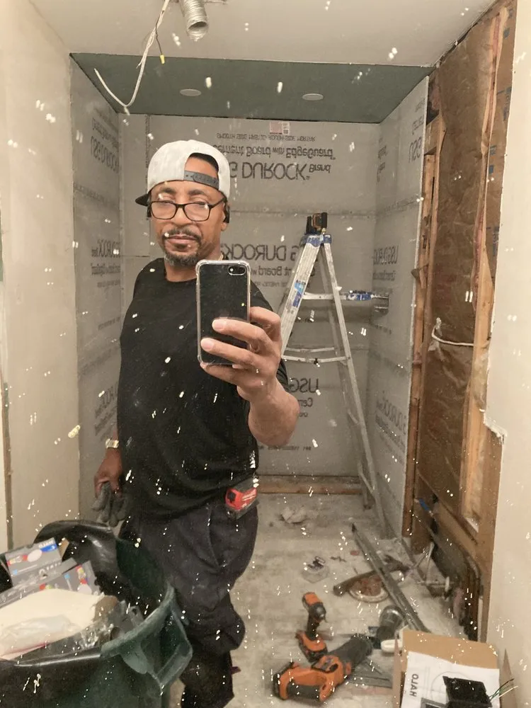 Slide of Ruffins Plumbing