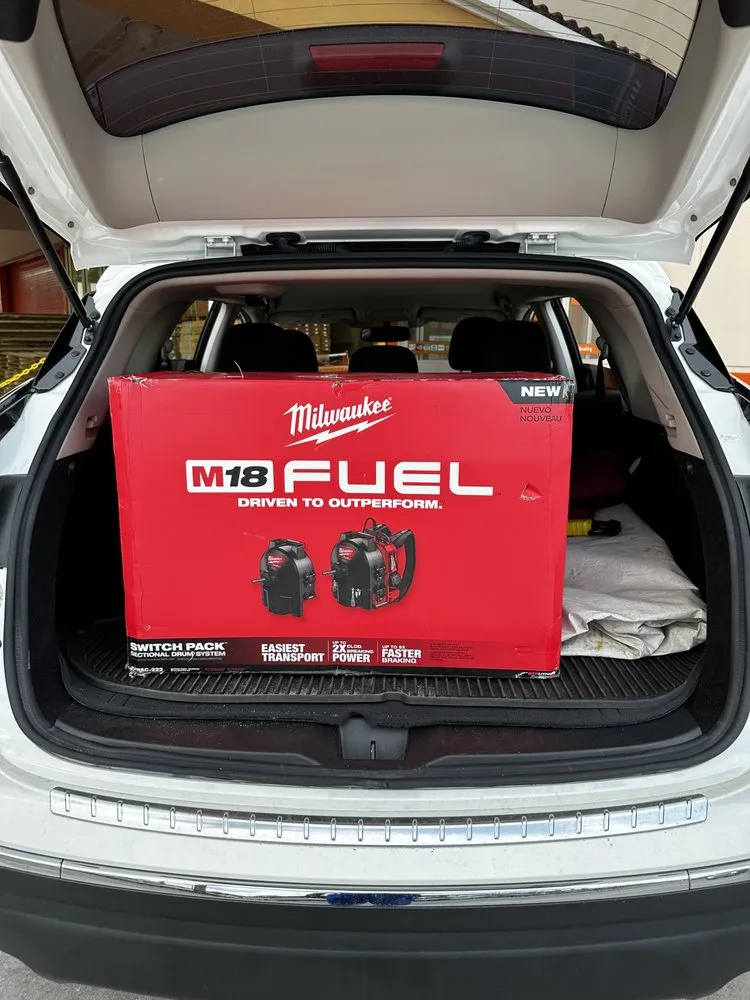 Slide of Ruffins Plumbing