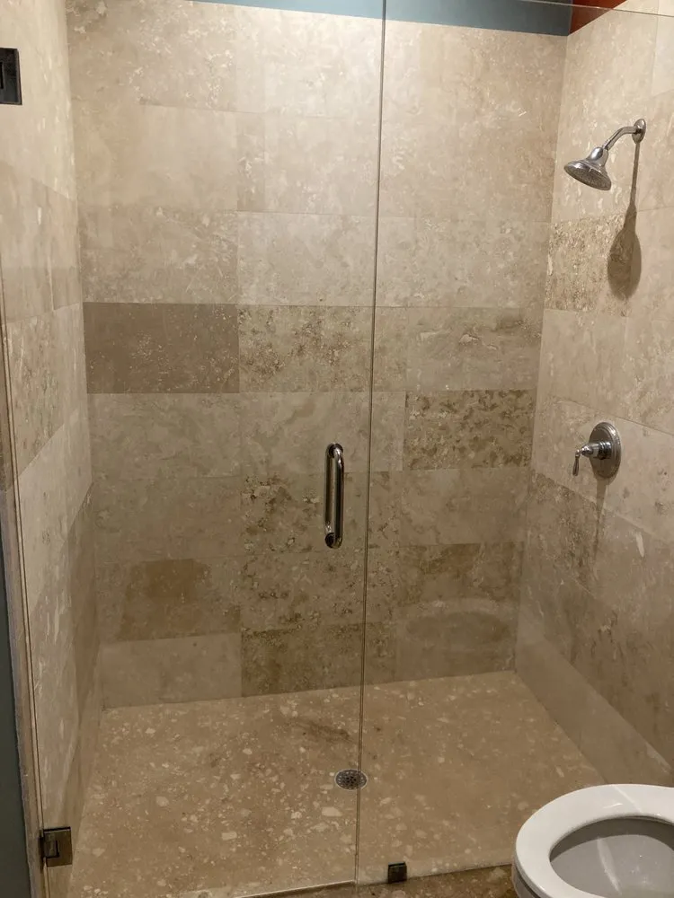 Slide of Ruffins Plumbing