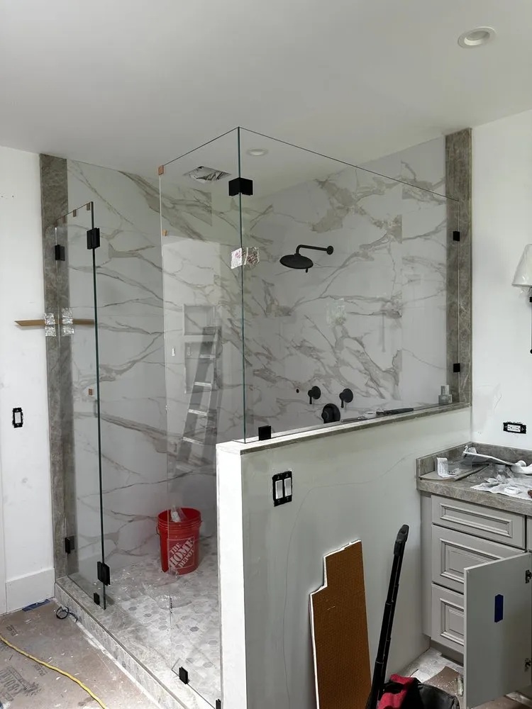 Slide of Ruffins Plumbing