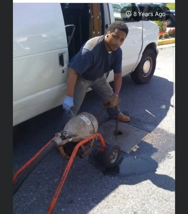 Professional pipe repair for homes in Hollywood, FL by Ruffins Plumbing