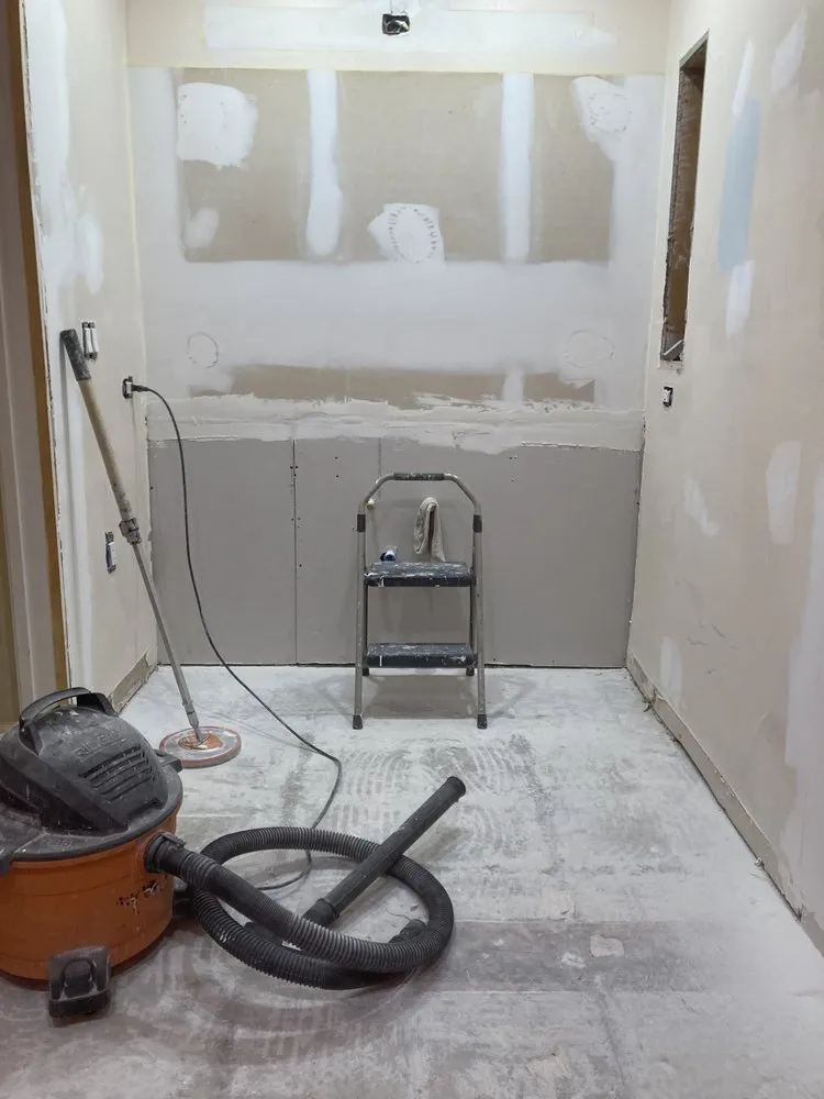 Slide of Ruffins Plumbing