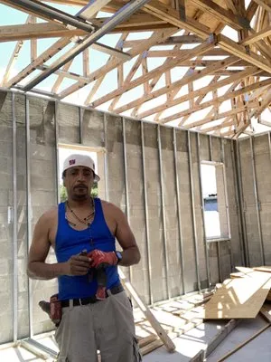 Ruffins Plumbing Logo