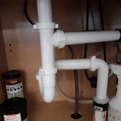 Ruger Drain Cleaning