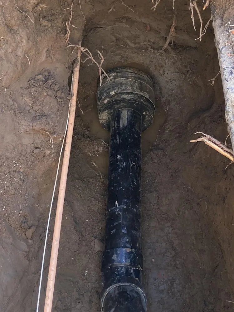 Slide of Rugged Plumbing Services