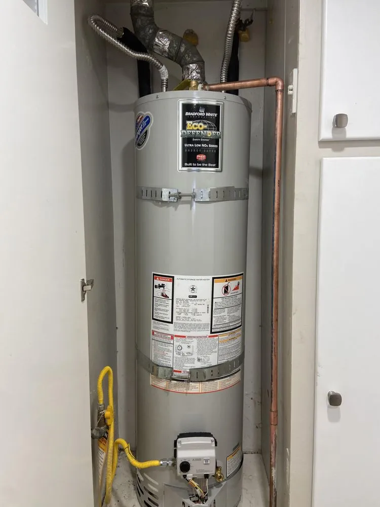 Slide of Rugged Plumbing Services