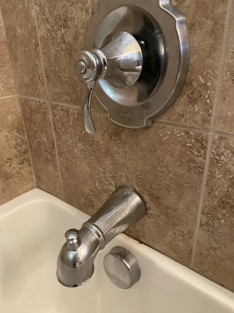 Slide of Rugged Plumbing Services