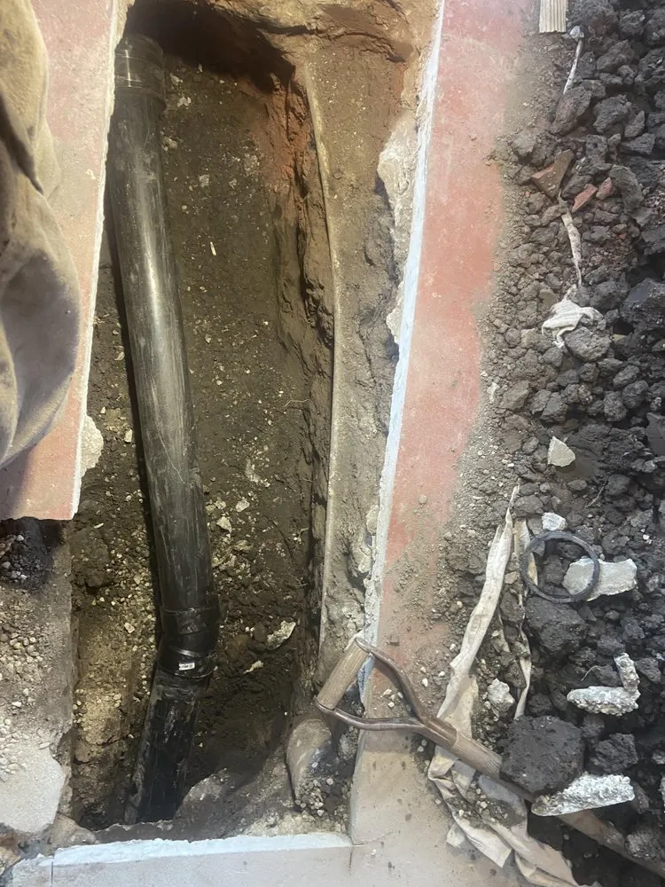 Reliable pipe repair for homes in Covina, CA by Rugged Plumbing Services