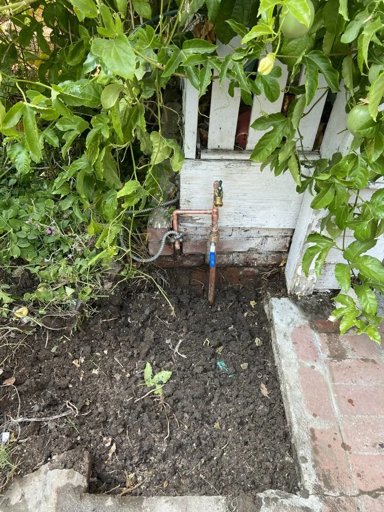 Slide of Rugged Plumbing Services