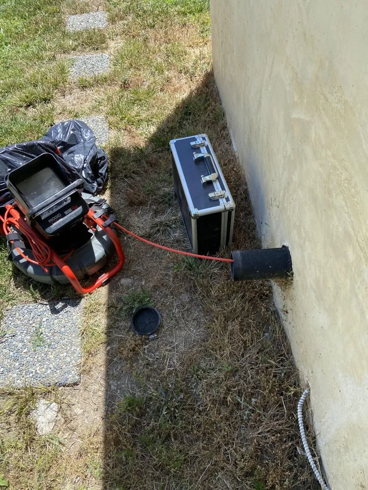 Slide of Rugged Plumbing Services