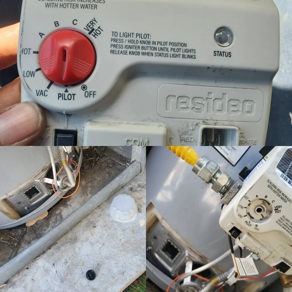 Slide of Rugged Properties