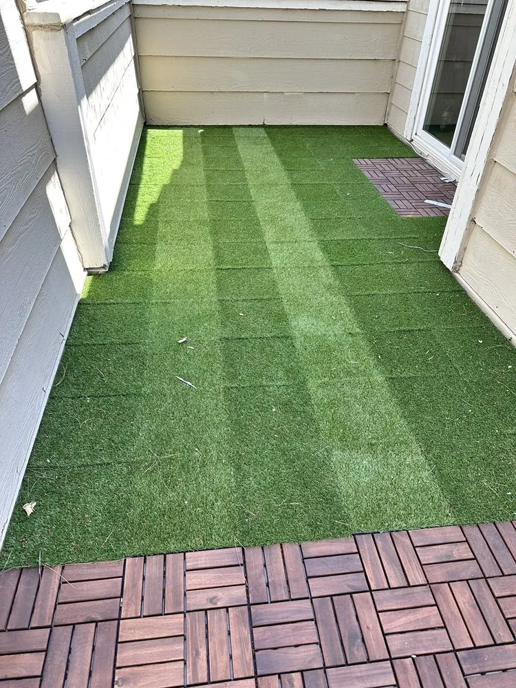 Slide of Rugged Properties