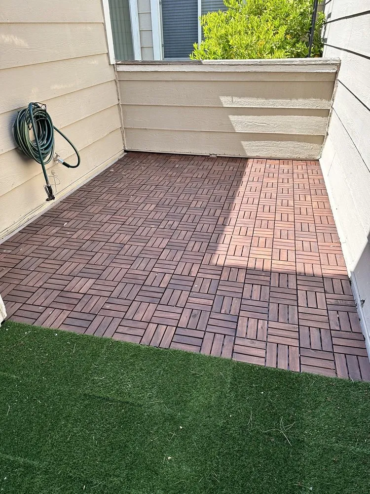 Slide of Rugged Properties