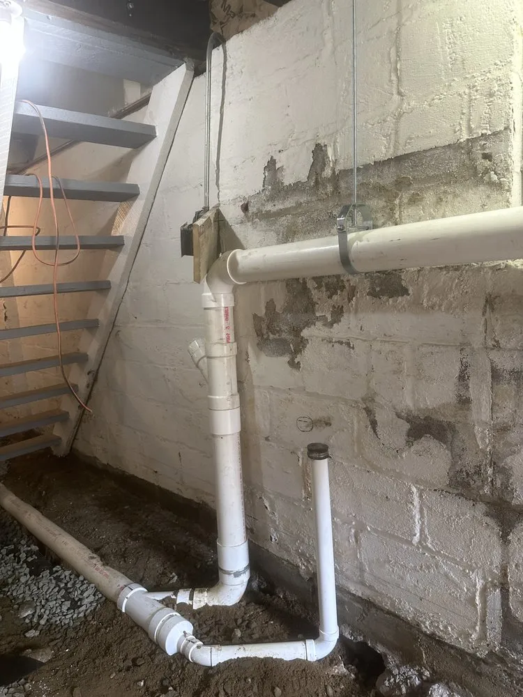 Slide of Ruhin’s Plumbing