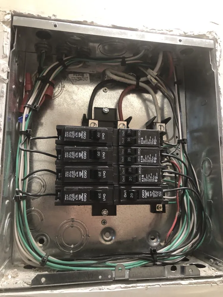 Slide of Ruiz Handyman