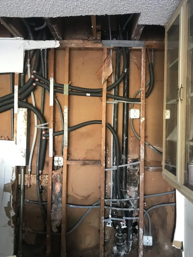 Slide of Ruiz Plumbing and Rooter