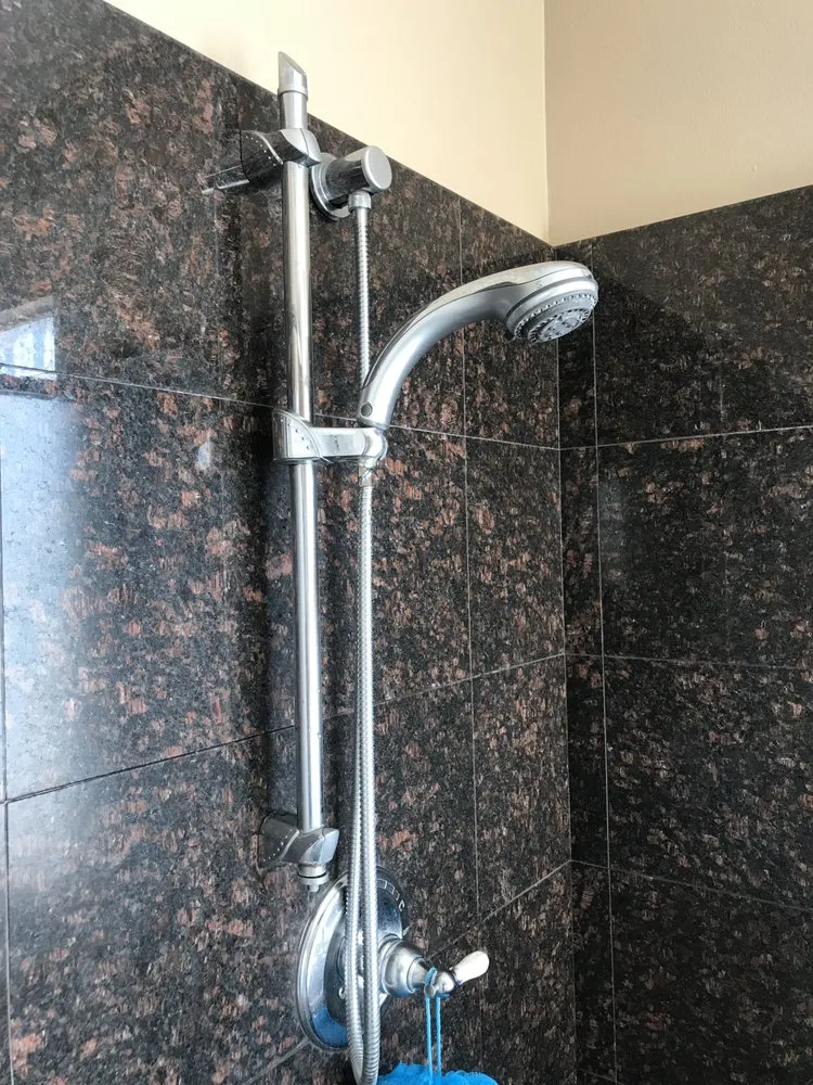 Slide of Ruiz Plumbing and Rooter