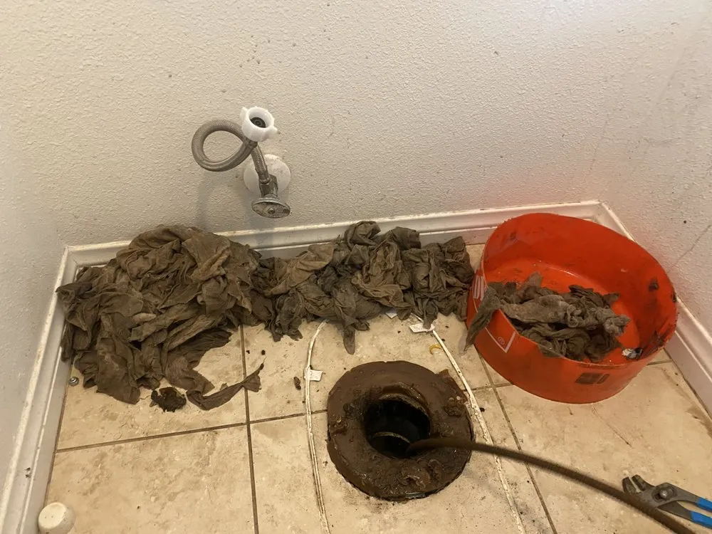 Slide of Ruiz Plumbing and Rooter