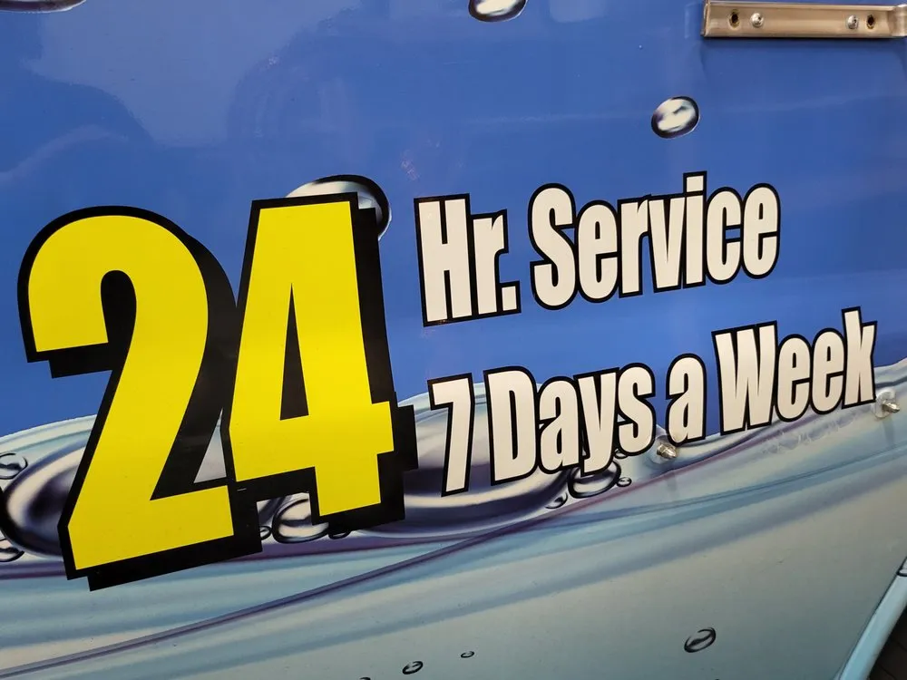 Slide of Ruiz Plumbing Industries