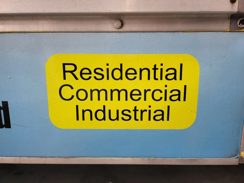 Slide of Ruiz Plumbing Industries
