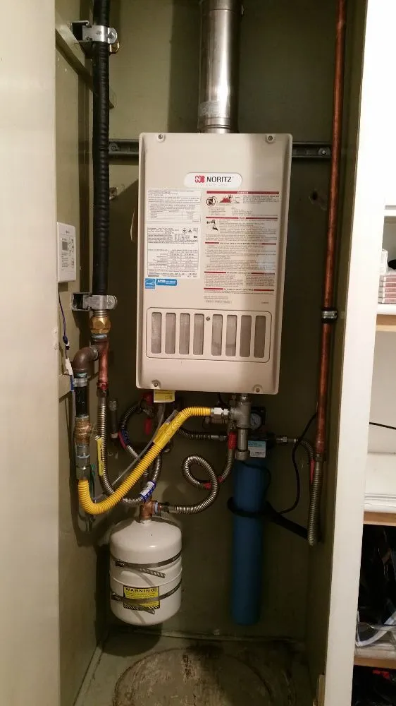 Slide of Ruiz Plumbing