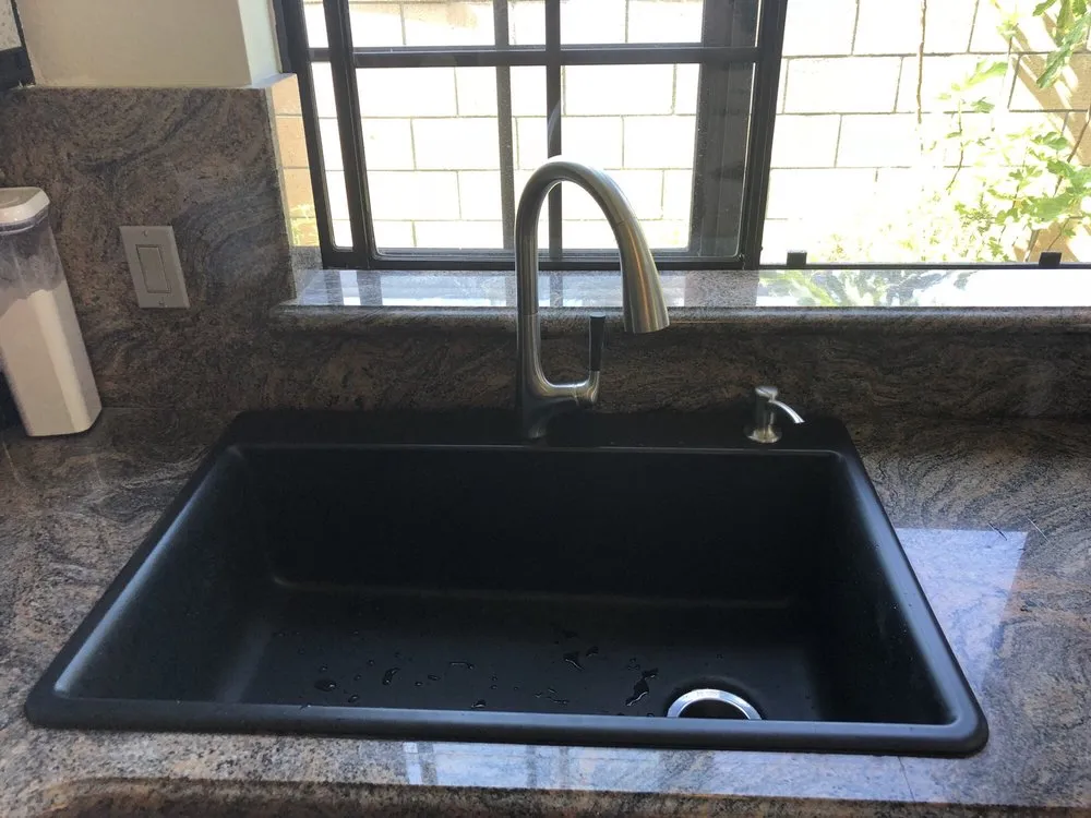 Slide of Ruiz Plumbing