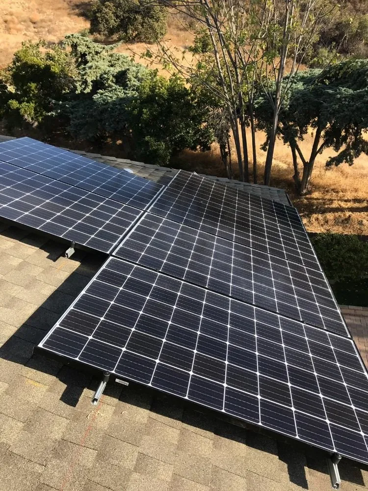 Slide of Ruiz Plumbing