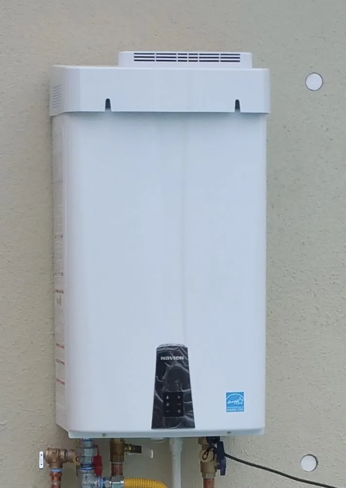 Slide of Ruiz Plumbing