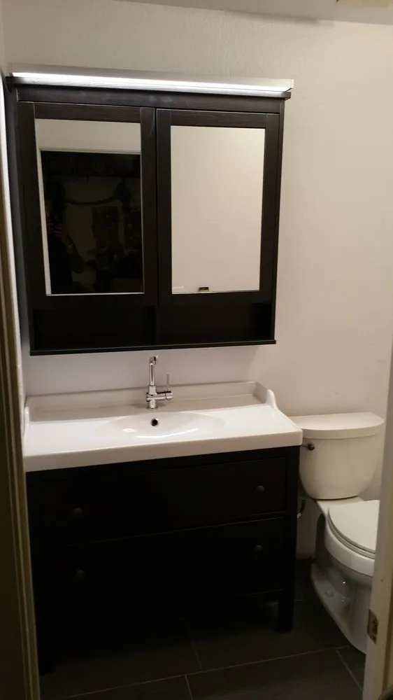 Slide of Ruiz Plumbing