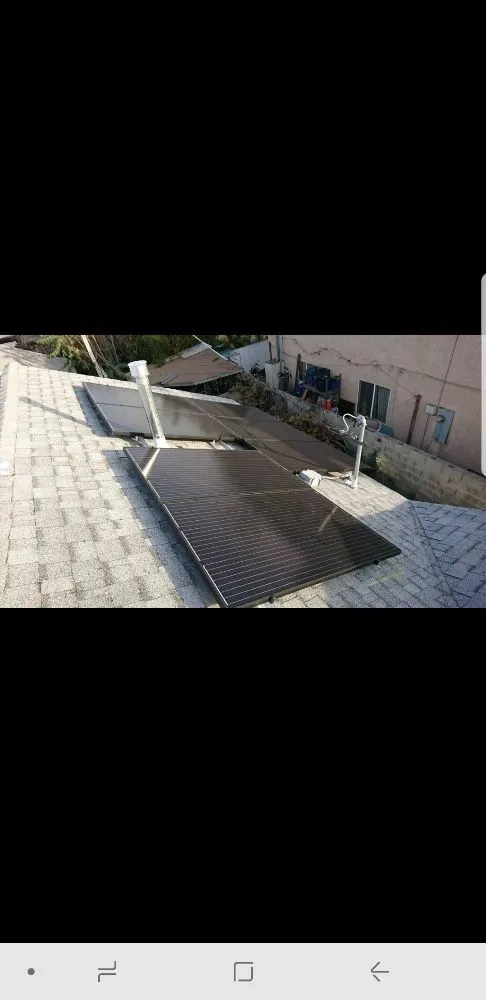 Slide of Ruiz Plumbing