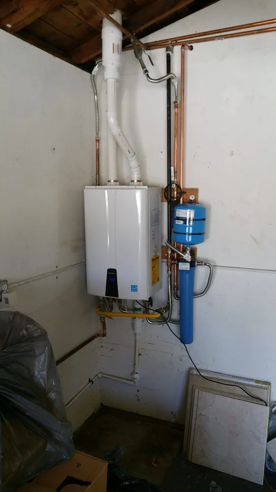 Slide of Ruiz Plumbing