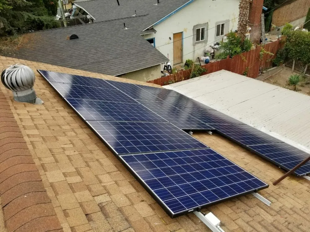 Slide of Ruiz Plumbing