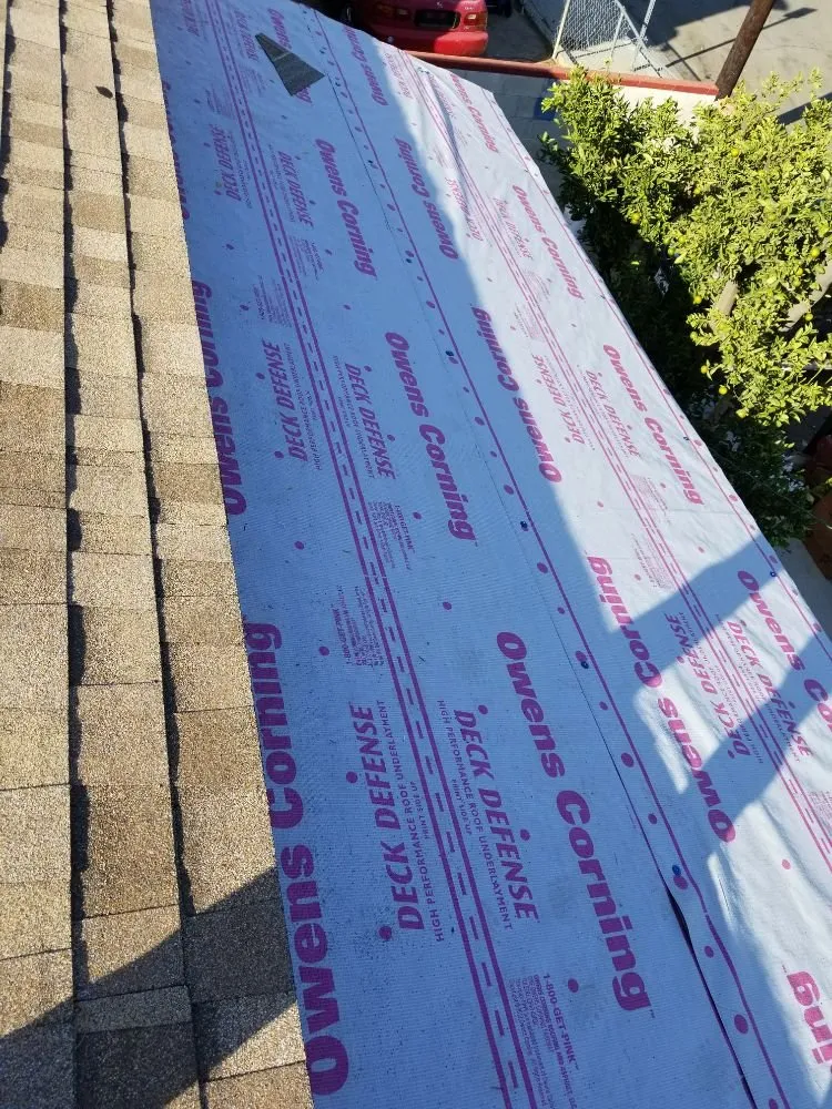 Slide of Ruiz Plumbing