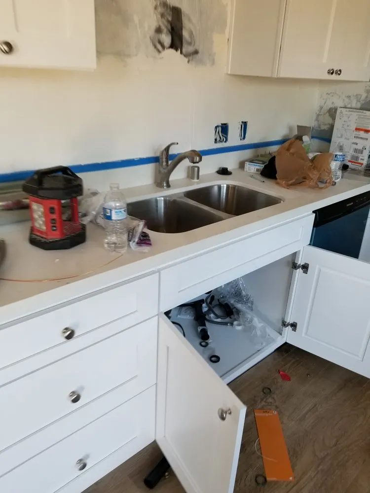 Slide of RuizDiversifiedPlumbing