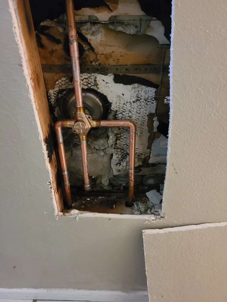 Slide of RuizDiversifiedPlumbing