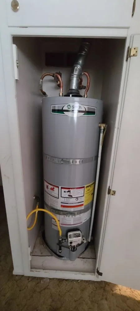 Slide of RuizDiversifiedPlumbing