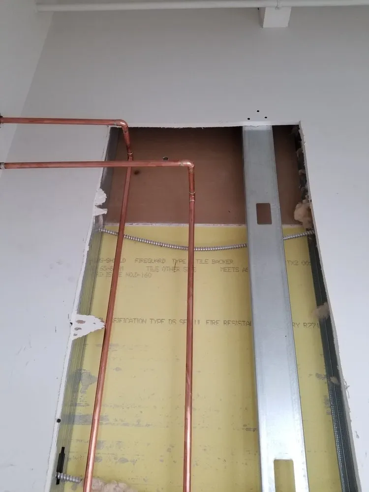 Slide of RuizDiversifiedPlumbing