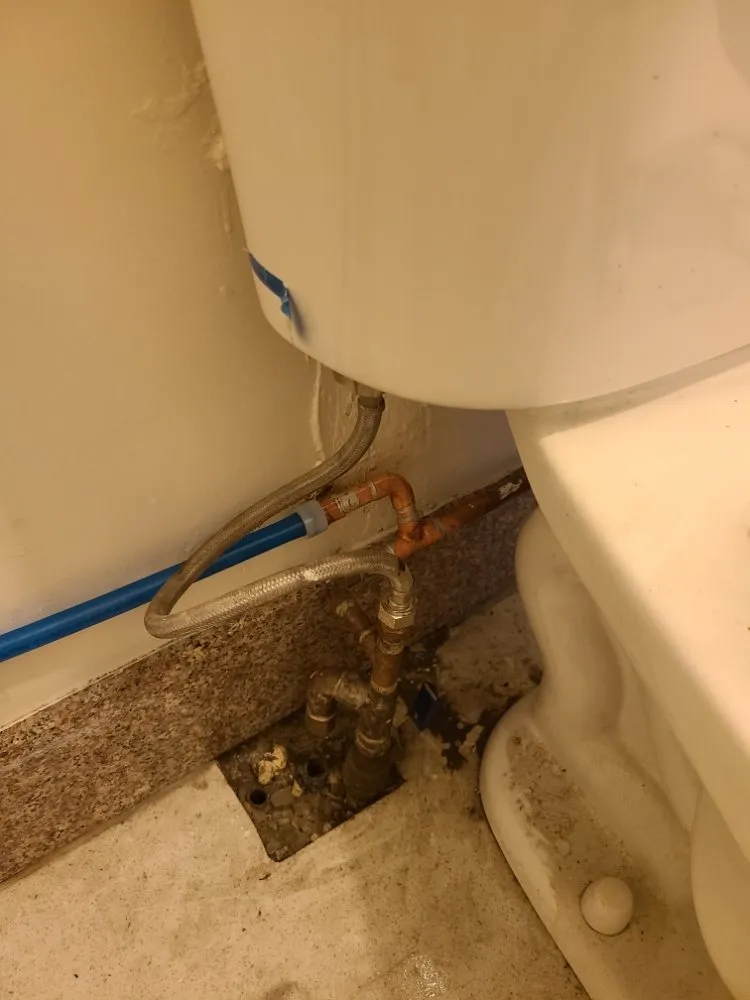 Slide of RuizDiversifiedPlumbing