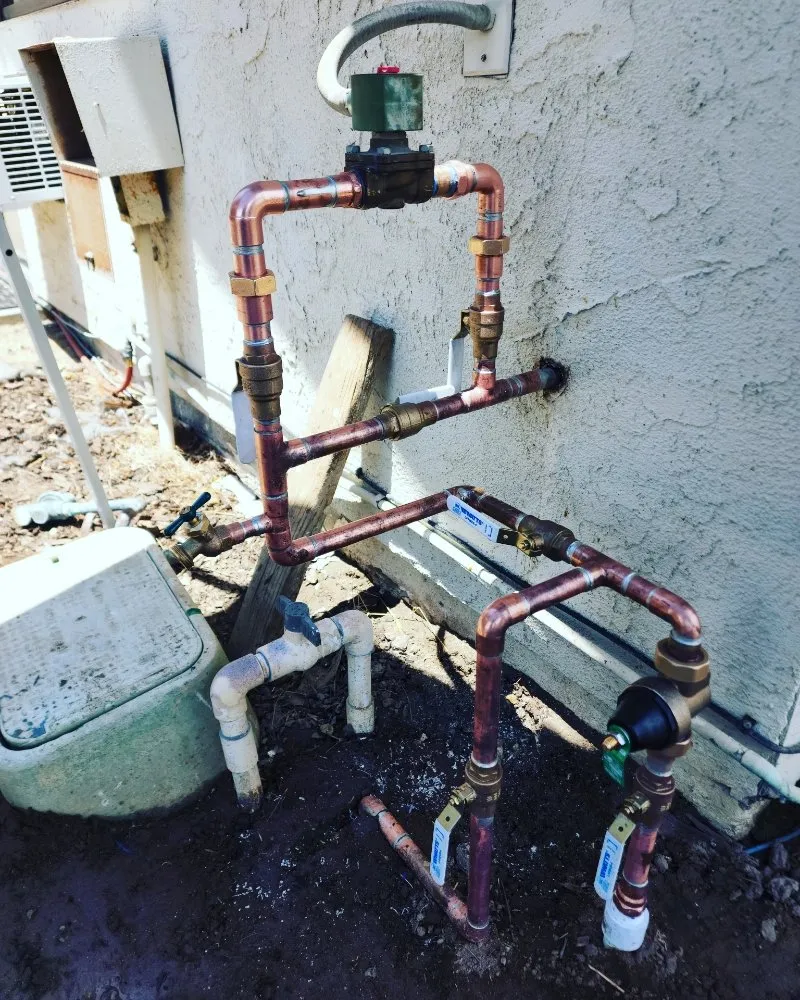 Professional drain cleaning experts serving Moreno Valley, CA - RuizDiversifiedPlumbing