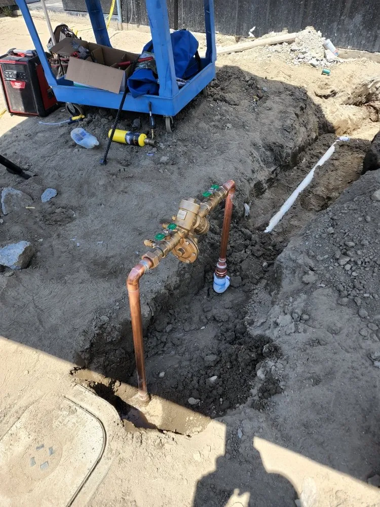 Affordable pipe repair experts serving Moreno Valley, CA - RuizDiversifiedPlumbing