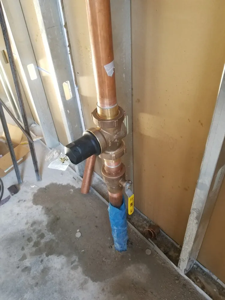 Expert drain cleaning for homes in Moreno Valley, CA by RuizDiversifiedPlumbing