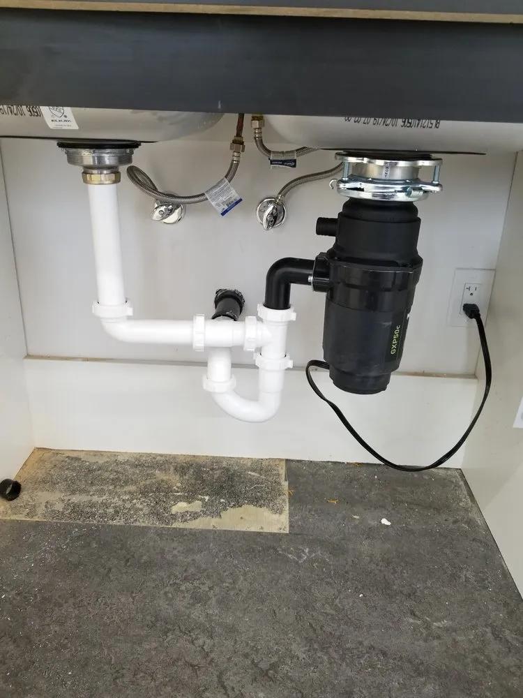 Emergency drain cleaning service in Moreno Valley, CA - RuizDiversifiedPlumbing