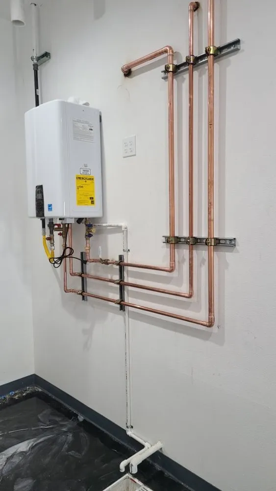 Slide of RuizDiversifiedPlumbing