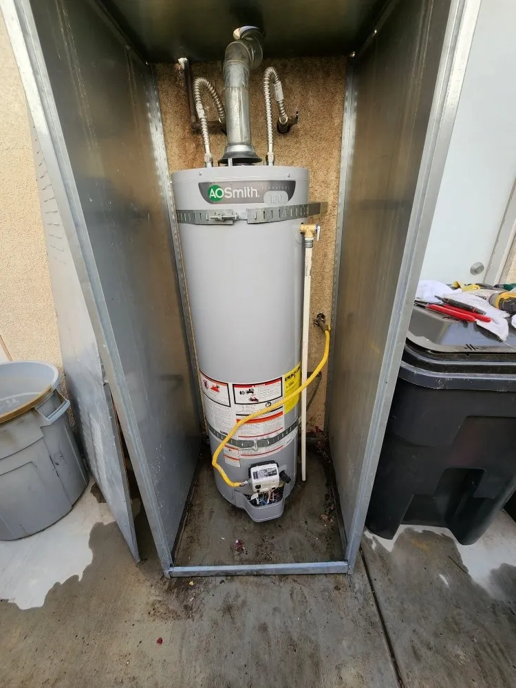 Slide of RuizDiversifiedPlumbing