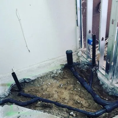 RuizDiversifiedPlumbing Logo