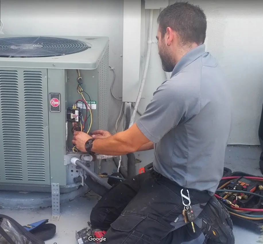 Slide of Rule The Air