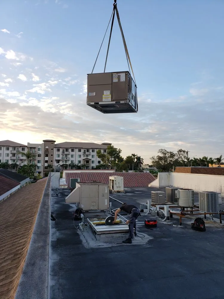 Slide of Rule The Air