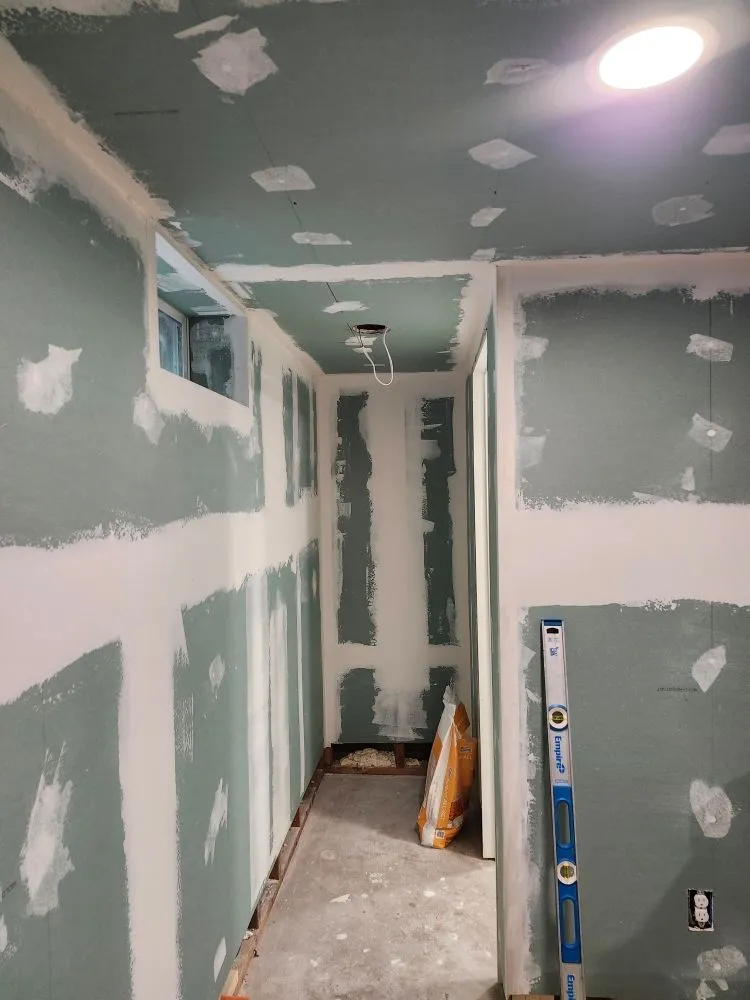 Slide of Rullos plumbing