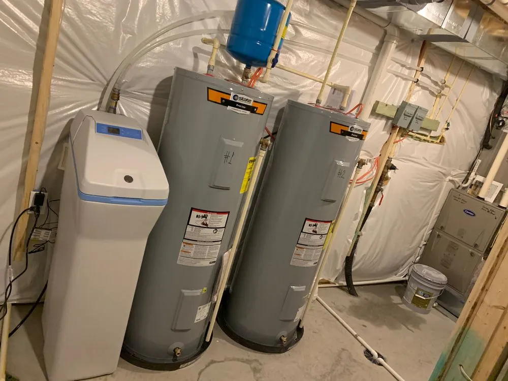 Slide of Ruma Plumbing Service