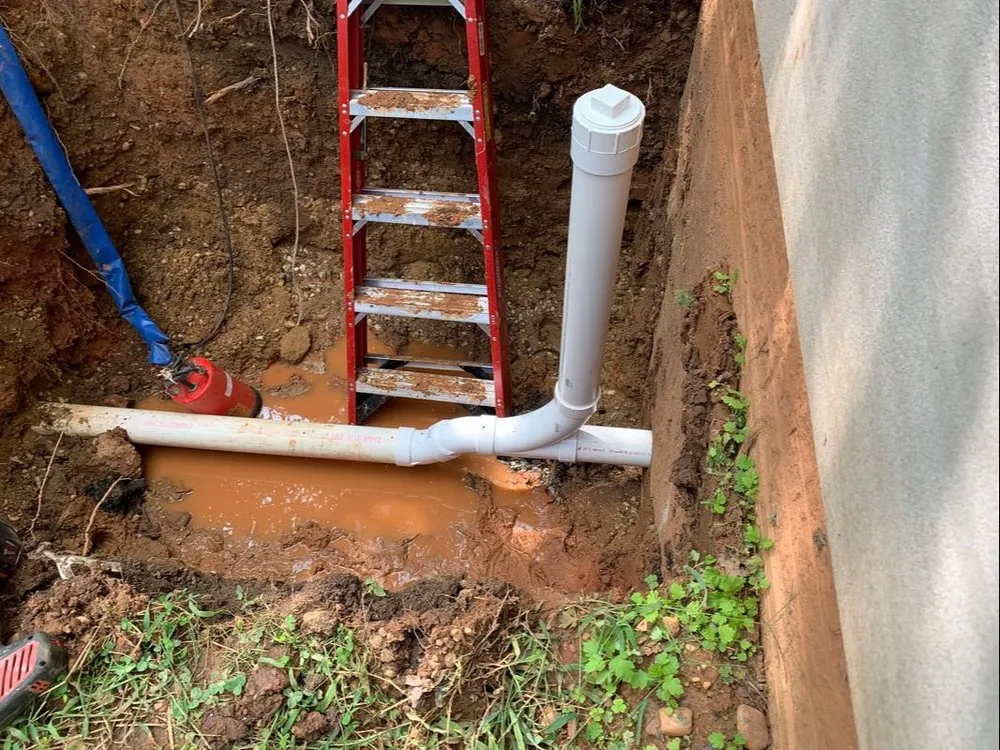 Slide of Ruma Plumbing Service